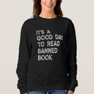 Camiseta É um bom dia ler a biblioteca de livros
