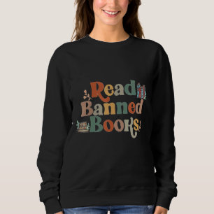 Camiseta É Um Bom Dia Ler Livros Banidos Que Li Banidos