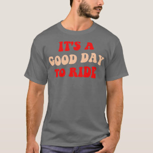 Camiseta É Um Bom Dia Para Ir A Trilha III