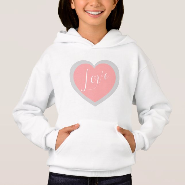 Camiseta É um capuz macio, e é aquele sentimento aconchegan (Frente)