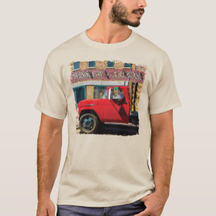 Camiseta É um esquilo, meu senhor