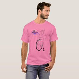 Camiseta É um KarmaQue! Camisa!