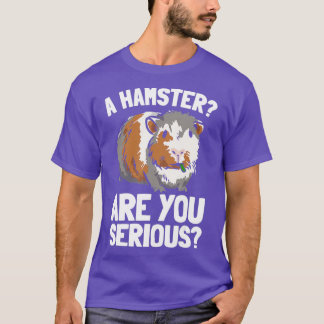 Camiseta É um porco guineense - 1