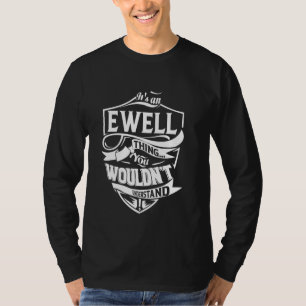 Camiseta É um presente de coisas boas