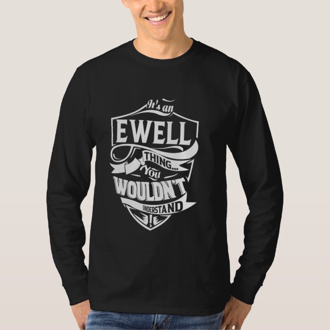 Camiseta É um presente de coisas boas (Frente)