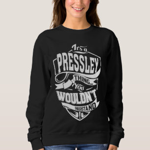 Camiseta É um Pressionar Pressionar.