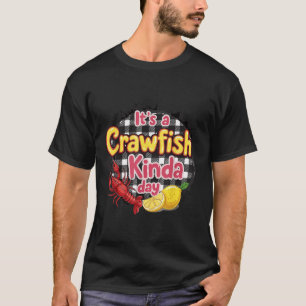 Camiseta É Um Rastaqueiro Meio Dia Engraçado Louisiana