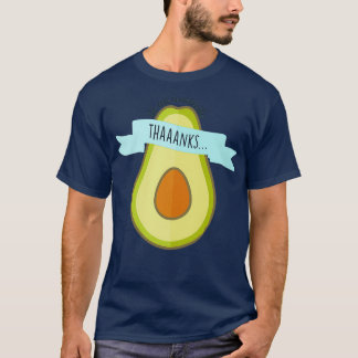 Camiseta É um vinil abacado
