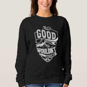 Camiseta É Uma Boa Coisa