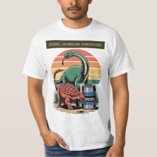 Camiseta É uma coisa boa