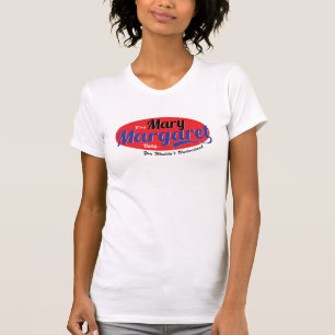Camiseta É uma coisa da Mary Margaret, você não entenderia