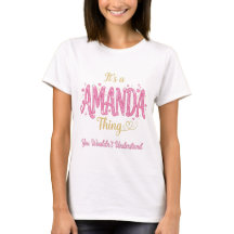 É Uma Coisa de Amanda Rosa Dourado Presente para M