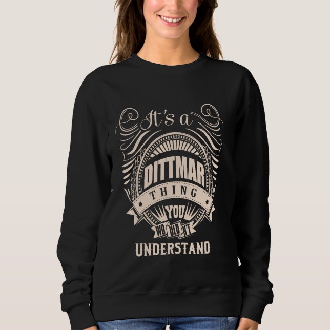 Camiseta É uma coisa de Dons. (Frente)