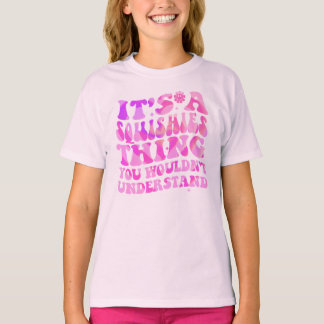 Camiseta É Uma Coisa De Esquilos