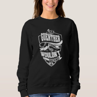 Camiseta É uma Coisa de GUENTHER