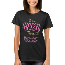 É Uma Coisa de Helen Rosa Dourado Presente para Mu