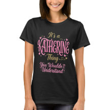 É Uma Coisa de Katherine Rosa Dourado Presente par