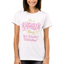 É Uma Coisa de Kathleen Rosa Dourado Presente para