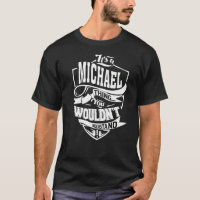 É uma coisa de Michel