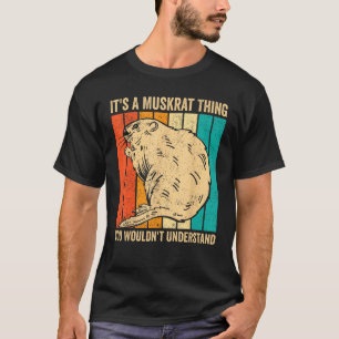 Camiseta É uma coisa de muçulmano que você não entenderia