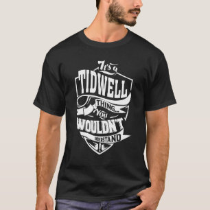 Camiseta É uma coisa de poço