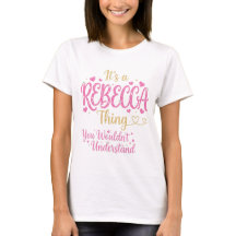 É Uma Coisa de Rebecca Rosa Dourado Presente para