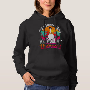 Camiseta É uma coisa de Viena que você não entenderia.
