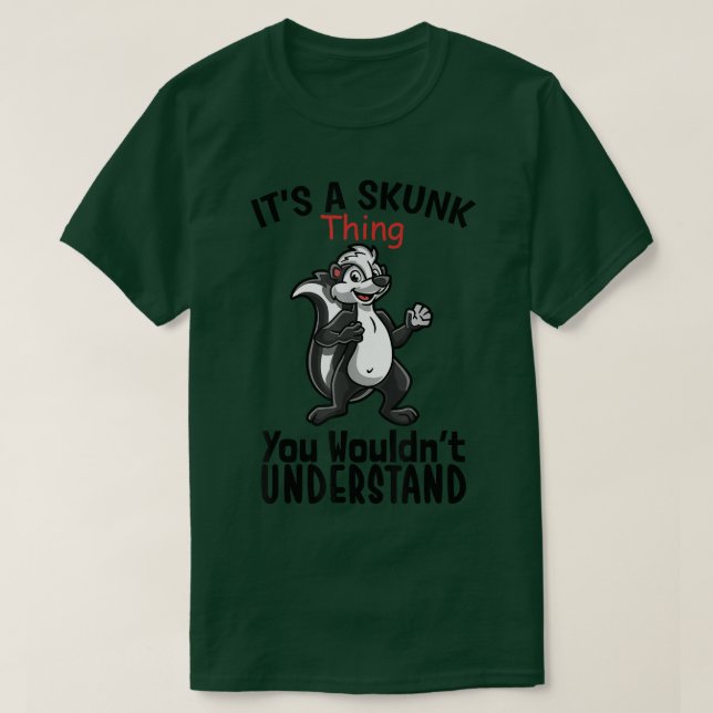 Camiseta É uma coisa esquivaAnimal amanteSou uma garota bon (Frente do Design)