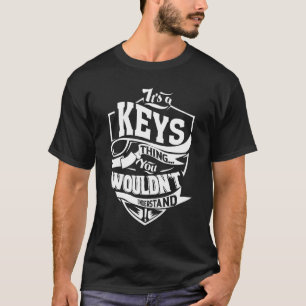 Camiseta É uma coisa importante