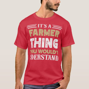 Camiseta É uma coisa mais quente que você não entenderia Ma