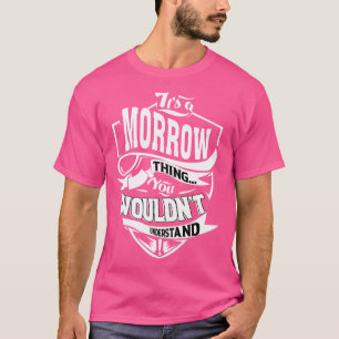 Camiseta É uma coisa muito má