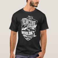 É uma coisa NEWCOMB