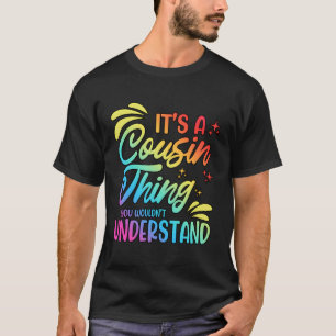Camiseta É Uma Coisa Primária Que Você Não Entenderia