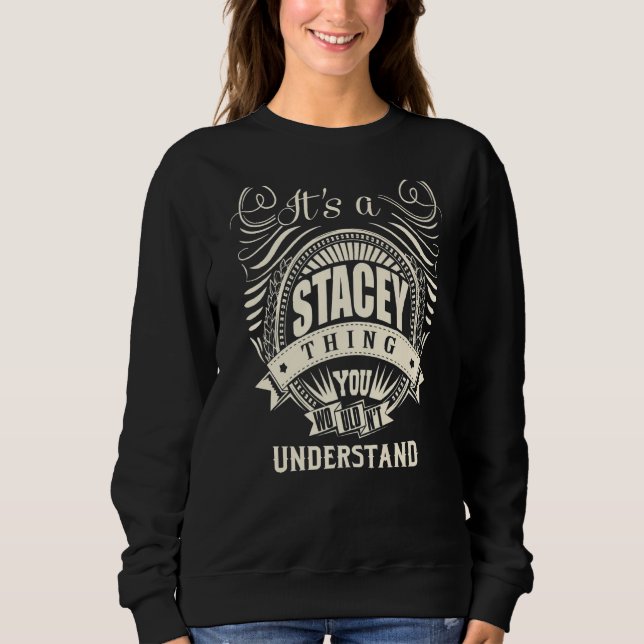 Camiseta É uma coisa que você não entenderia. (Frente)