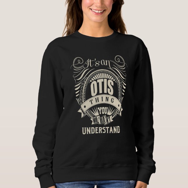 Camiseta É Uma Coisa Que Você Não Entenderia (Frente)