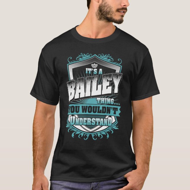 Camiseta É uma Coisa que você não entenderia. (Frente)