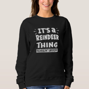 Camiseta É uma coisa que você não entenderia Anin