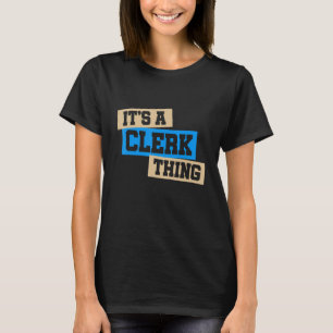 Camiseta É uma coisa que você não entenderia Banker