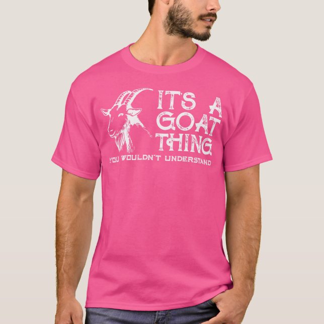 Camiseta É Uma Coisa Que Você Não Entenderia Engraçada (Frente)