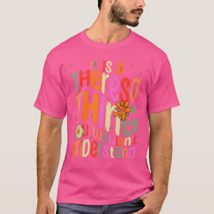 Camiseta É uma coisa que você não entenderia Groov