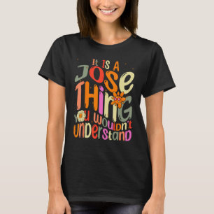 Camiseta É uma coisa que você não entenderia Groovy F
