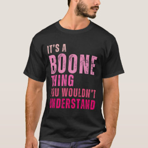 Camiseta É uma coisa que você não entenderia Vintage