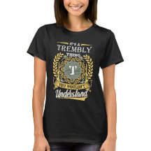 É Uma Coisa Trêmula Que Você Não Pode Entender