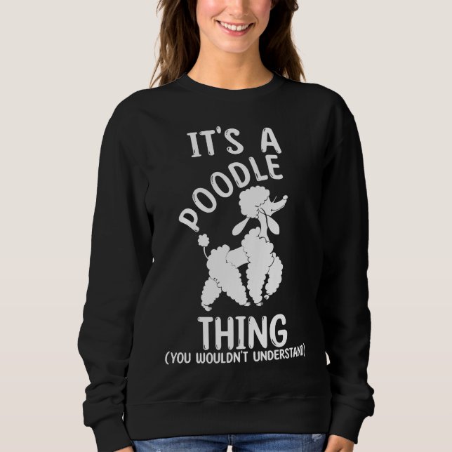 Camiseta É uma coisinha que você não entenderia (Frente)