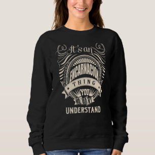 Camiseta É uma Encarnação que você não entenderia