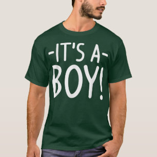 Camiseta É uma Revolução de Gênero Menino