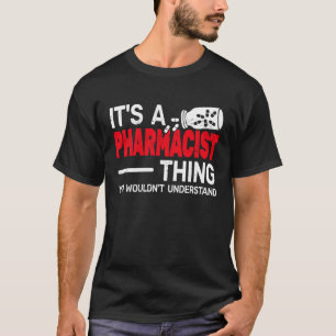 Camiseta É uma venda de medicamentos para o tratamento médi