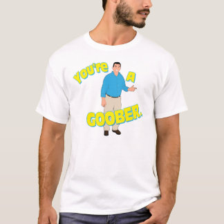 Camiseta É você?