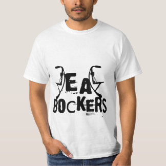 Camiseta EA T-camisa-dianteiro somente