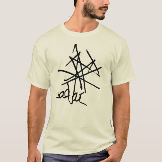Camiseta Eadaiscriblesm